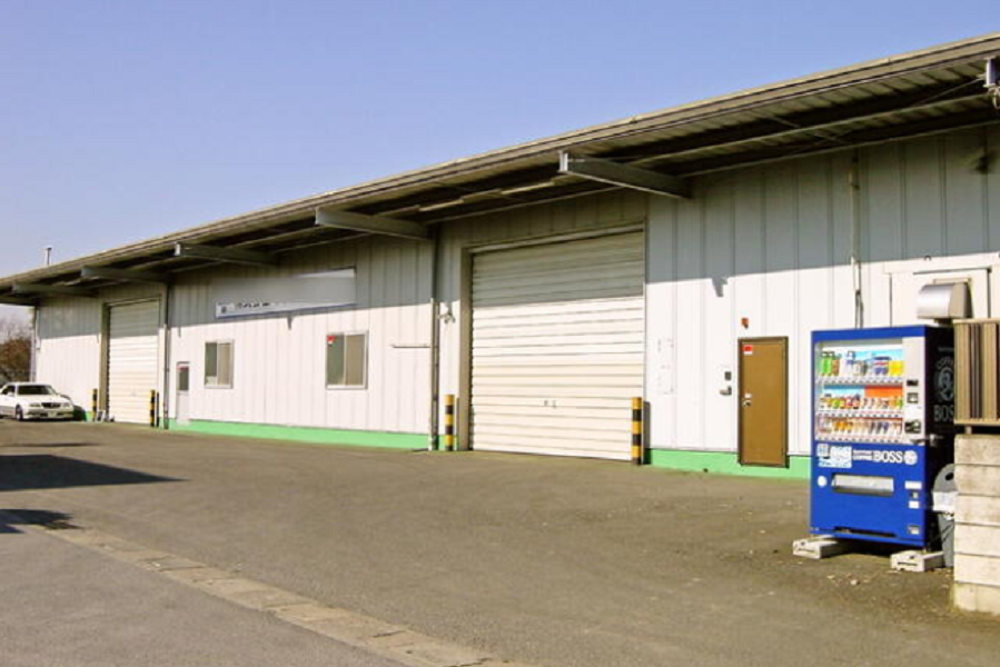 【賃貸】 0.00m2(0.00坪) の貸し倉庫(貸倉庫)・賃貸倉庫の外観